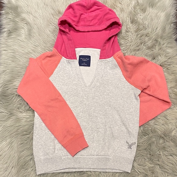 American eagle hoodie